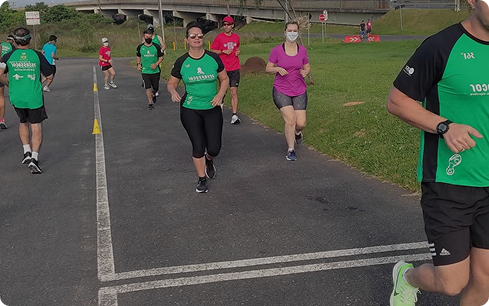 Você conhece a Corrida de Orientação?