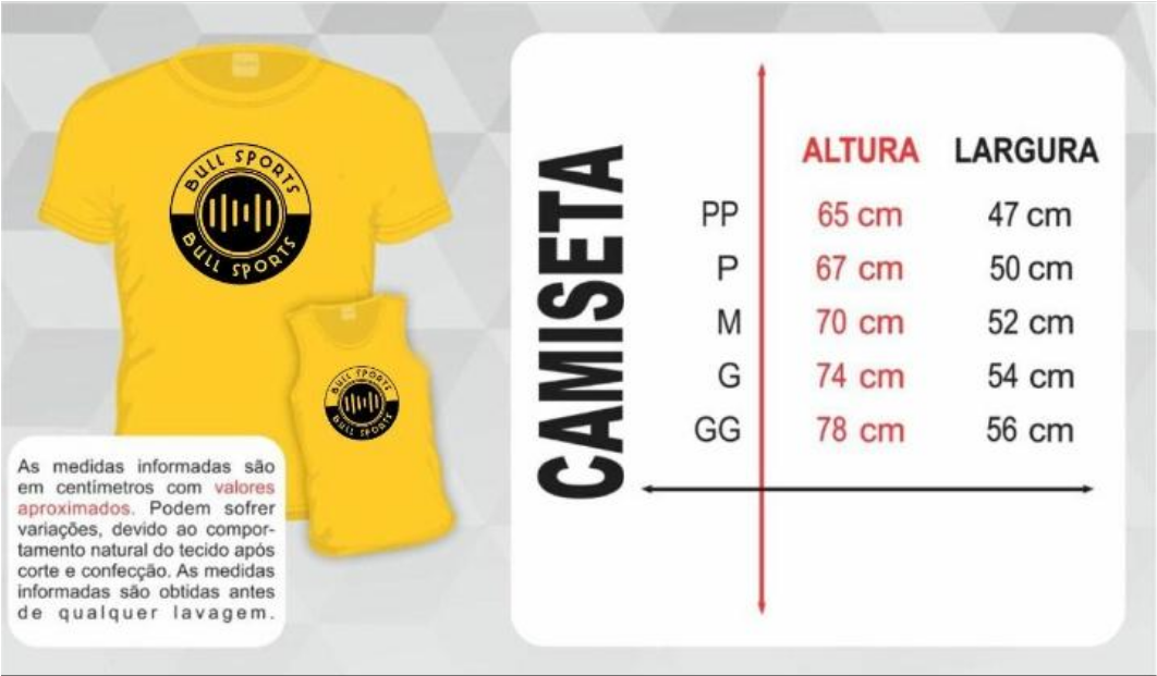 Camiseta Unissex