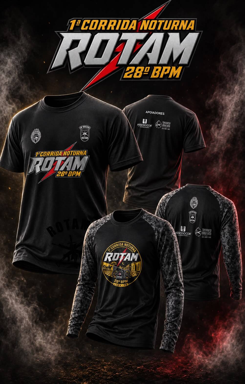 Modelos camisetas