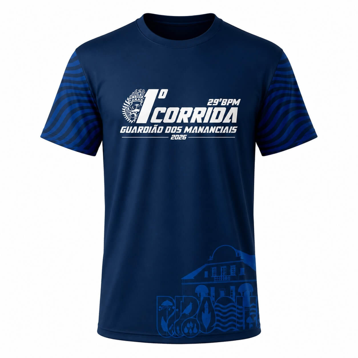 CAMISETA